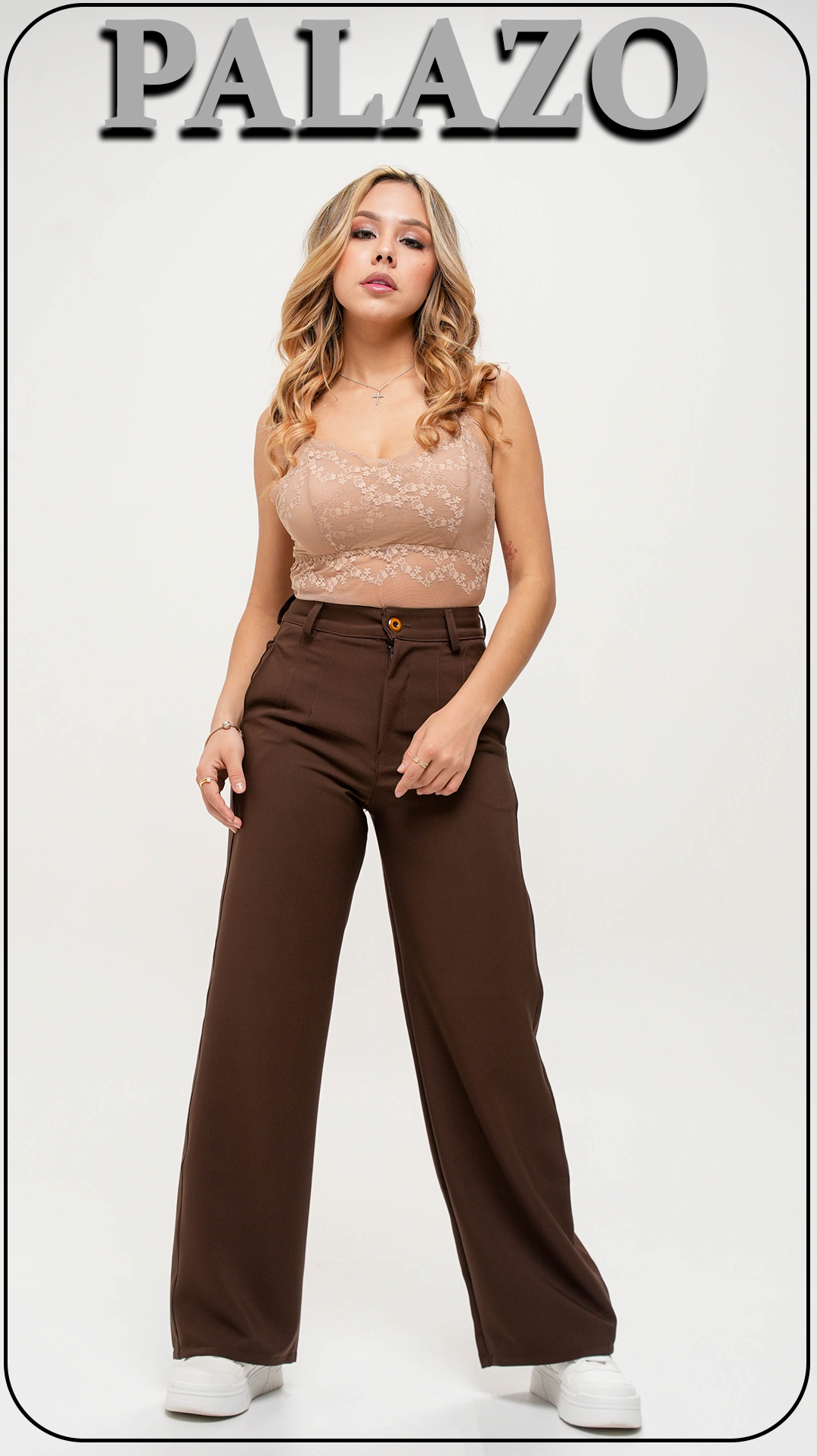 𝐏𝐀𝐍𝐓𝐀𝐋𝐎𝐍 𝐏𝐀𝐋𝐀𝐙𝐎