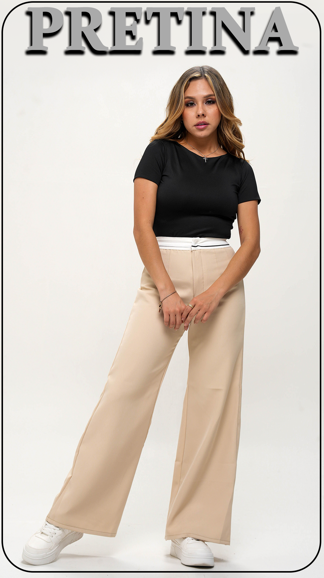 𝐏𝐀𝐍𝐓𝐀𝐋𝐎𝐍 𝐏𝐑𝐄𝐓𝐈𝐍𝐀