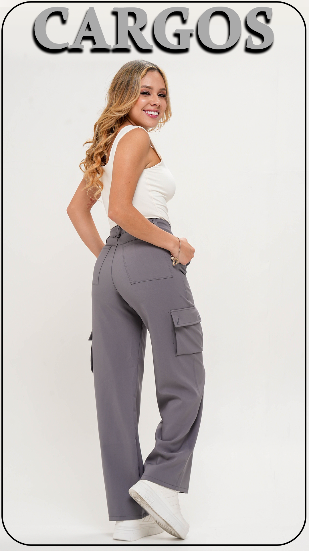 𝐏𝐀𝐍𝐓𝐀𝐋𝐎𝐍 𝐂𝐀𝐑𝐆𝐎