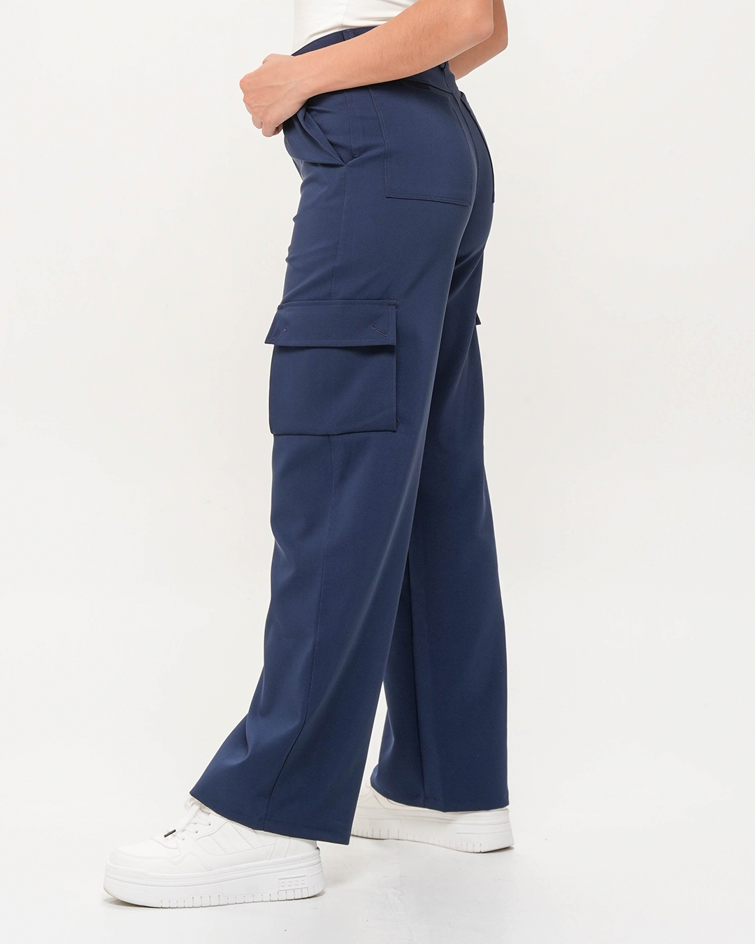 𝑷𝒂𝒏𝒕𝒂𝒍𝒐́𝒏 𝑪𝒂𝒓𝒈𝒐 𝑨𝒛𝒖𝒍 𝑶𝒔𝒄𝒖𝒓𝒐